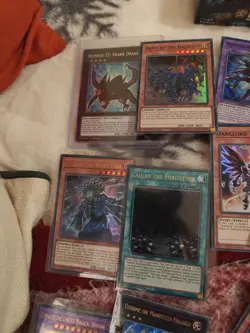 Yugioh Maze Of Muertos Booster Box Full Of Rares And Holos - Image 3