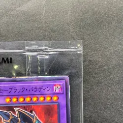 NEW Dark Paladin 711C-JP003 Normal Parallel Rare YuGiOh 420 - Image 3