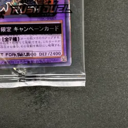 NEW Dark Paladin 711C-JP003 Normal Parallel Rare YuGiOh 420 - Image 5