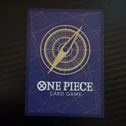 One Piece Lilith OP07-111 SR English Edition NM/M Condition Parallel - Image 2