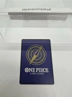 Yamato SR OP04-112 [PAR] Parallel Flagship Battle PROMO One Piece - Image 4