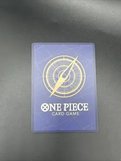 Bandai One Piece TCG O-Nami ST18-002. EB03 Box Topper. Dash Pack - Image 2
