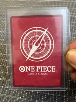 Nefeltari Vivi - EB03-001 - Alternative Art Leader - One Piece - English - Image 2