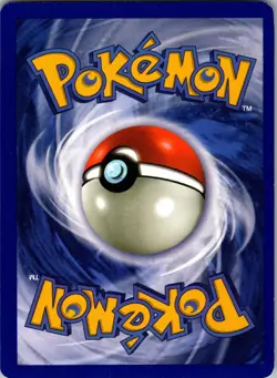 Spearow 62/64 1st Edition LP Pokemon Card TCG Jungle - Image 2