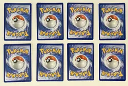 Pokemon Card Lot Illustration Rare Zacian, Wooper, Flygon, Mega Charizard EX! - Image 2