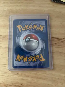 Pokemon TCG Electivire Holo Rare Card LV.X Mysterious Treasures 121/123 - Image 2
