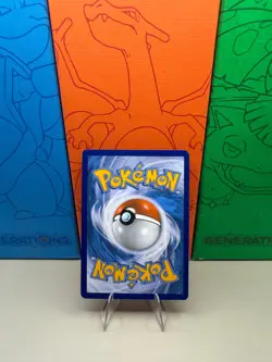 Pokemon Card - Mewtwo EX 61/162 Breakthrough Holo NM - Image 2