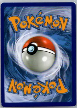 Lugia 78/124 Non Holo XY - Fates Collide - Pokemon Card - NM - Image 2