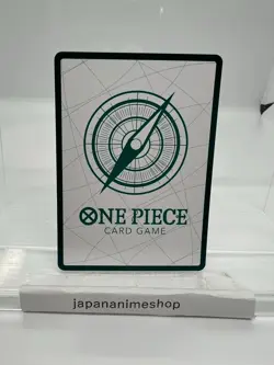 DON Card Sugar PRB-02 [Gold Frame] THE BEST vol.2 One Piece Japan - Image 2