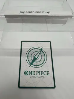 DON Card Sugar PRB-02 [Gold Frame] THE BEST vol.2 One Piece Japan - Image 4