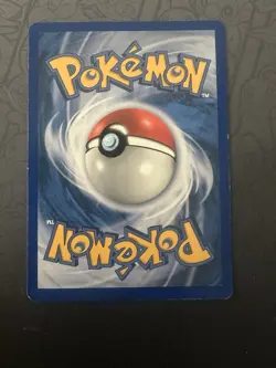 Pokemon TCG Duskull Card 61/100 Sandstorm Regular Common - Image 2