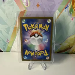 Excadrill 079/071 Sv5m: Cyber Judge Full Art Holo Art Rare Japanese Card - Image 2