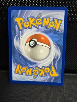 Pokemon Iron Valiant EX TCG Card 249/182 Paradox Rift Special Illustration Rare - Image 4