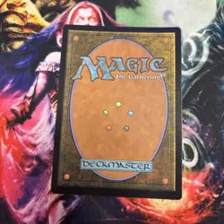 1x MTG - Eye Collector - FOIL - Throne of Eldraine - NM - Image 2