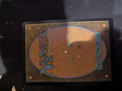 Mtg Wan Shi Tong, Librarian Avatar the Last Airbender TLA Magic mythic # M 0078 - Image 2