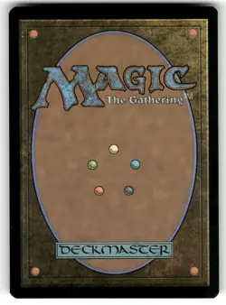 Insight Engine 06 NM MTG EOC Magic - Image 2