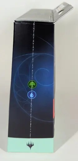 MTG - Duskmourn - Jump Scare Commander Deck | Precon | Magic The Gathering | DSK - Image 4