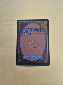 Unplayed Signed Rogue Skycaptain Alliances Magic MTG Randy Adplund Faith EDH NM - Image 2