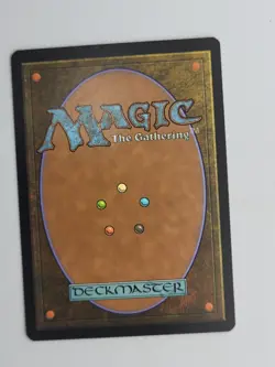 MTG - Hypnox - Torment - Regular - Rare - Image 2