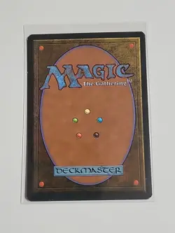 MTG Magic the Gathering 1x LP Songs of the Damned - Ice Age - Image 2