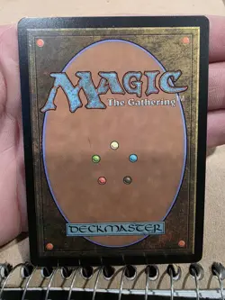 Visara the Dreadful Magic The Gathering Onslaught MTG #179 - Image 2