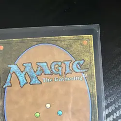 Magic: The Gathering Sauron, the Dark Lord Universes Beyond Foil Mythic 224 2023 - Image 3