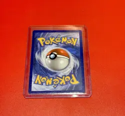 Pokemon TCG Pikachu Birthday Surprise Holo CELEBRATIONS BLACK STAR PROMO RARE - Image 4