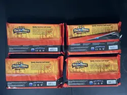 4 Pokemon TCG 2024 Trick or Trade Booster Bundles 35 - Packs Factory Sealed 140 - Image 2
