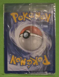 Pokemon TCG Scarlet & Violet Paldea Evolved Pikachu #27 Promo (SEALED) - Image 2