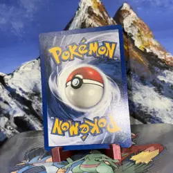 Murkrow - 24/111 Pokemon Neo Genesis - 1st Edition LP+ / NM - Image 4