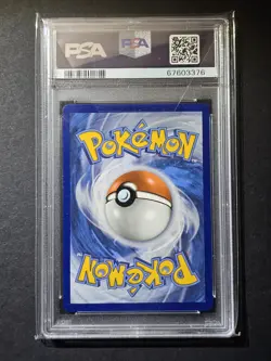 Pokemon PSA 10 Rayquaza VMAX (Secret Rare) 217/203 SWSH07: Evolving Skies Holo - Image 2