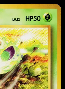 NIDORAN No. 029 QUICK STARTER GIFT SET (GREEN) JAPANESE POKEMON TCG - Image 3