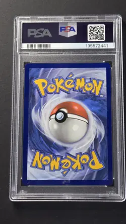 PSA 9 Tornadus SVP 210 Black Star Promo Pokemon 2025 - Image 2