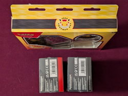 Pokemon Day 2026 Box, Journey Together & Black Bolt Booster Bundles - Lot of 3 - Image 5