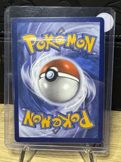 Pokemon TCG Black Bolt Genesect Ex 067/086 Double Rare Holo NM - Image 2