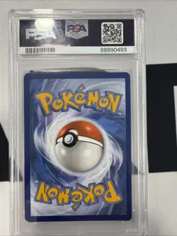 2023 Pokemon SVP en Mewtwo 151 Ultra-Premium Collection PSA 10 - Image 2