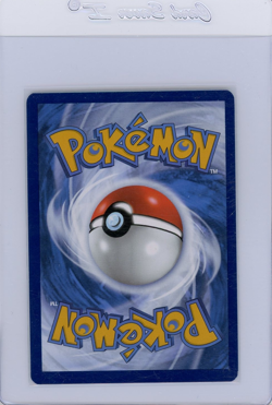 2023 Pokemon ETB Scarlet & Violet Obsidian Flames Charmander Promo 044 - Image 2
