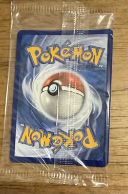 Pokemon Pikachu SVP 027 Scarlet & Violet Paldea Evolved ETB Promo SEALED - Image 2