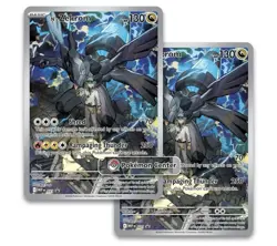 Pokemon TCG: Ascended Heroes Pokemon Center Elite Trainer Box (ETB) - PRESALE - Image 3