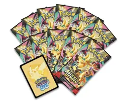 Pokemon TCG: Ascended Heroes Pokemon Center Elite Trainer Box (ETB) - PRESALE - Image 4