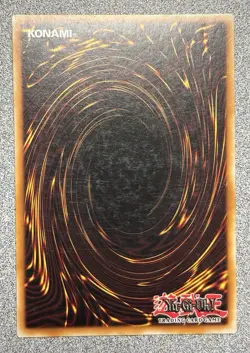 Sinister Serpent LCYW-EN154 Yugi's World Secret Rare Unlimited VLP - Image 2