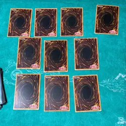 OG DM ERA AE Asian English MRD LOB MRL LOD 1st Edition Super Rare Lot Yugioh - Image 4