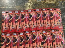 One Piece HEROINES EDITION EB-03 Booster Pack Sealed X24 Booster Box Quantity A - Image 2