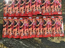One Piece HEROINES EDITION EB-03 Booster Pack Sealed X24 Booster Box Quantity A - Image 4