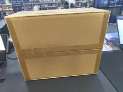 One Piece TCG EB-03 Heroines Edition Extra Booster Box x12 Sealed Case - Image 5