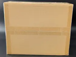 One Piece OP14-EB04 The Azure Sea's Seven English 12 Booster Box Case Sealed - Image 5