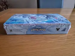 Disney Lorcana Winterspell TCG Booster Box - 24 packs - New and Sealed - Image 4