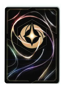 JIM HAWKINS HONORABLE PIRATE 25/204 SUPER RARE DISNEY LORCANA NM - Image 2