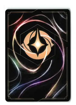 RESCUE RANGERS AWAY! ACTION 29/204 COLD FOIL DISNEY LORCANA NM - Image 2