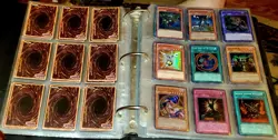 Yugioh Lot Of 67 Cards Played Rares, Garage Sale Find , Don't Know About Them - Image 3